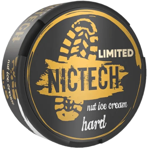 Снюс Nictech купить оптом — каталог продукции Nictech