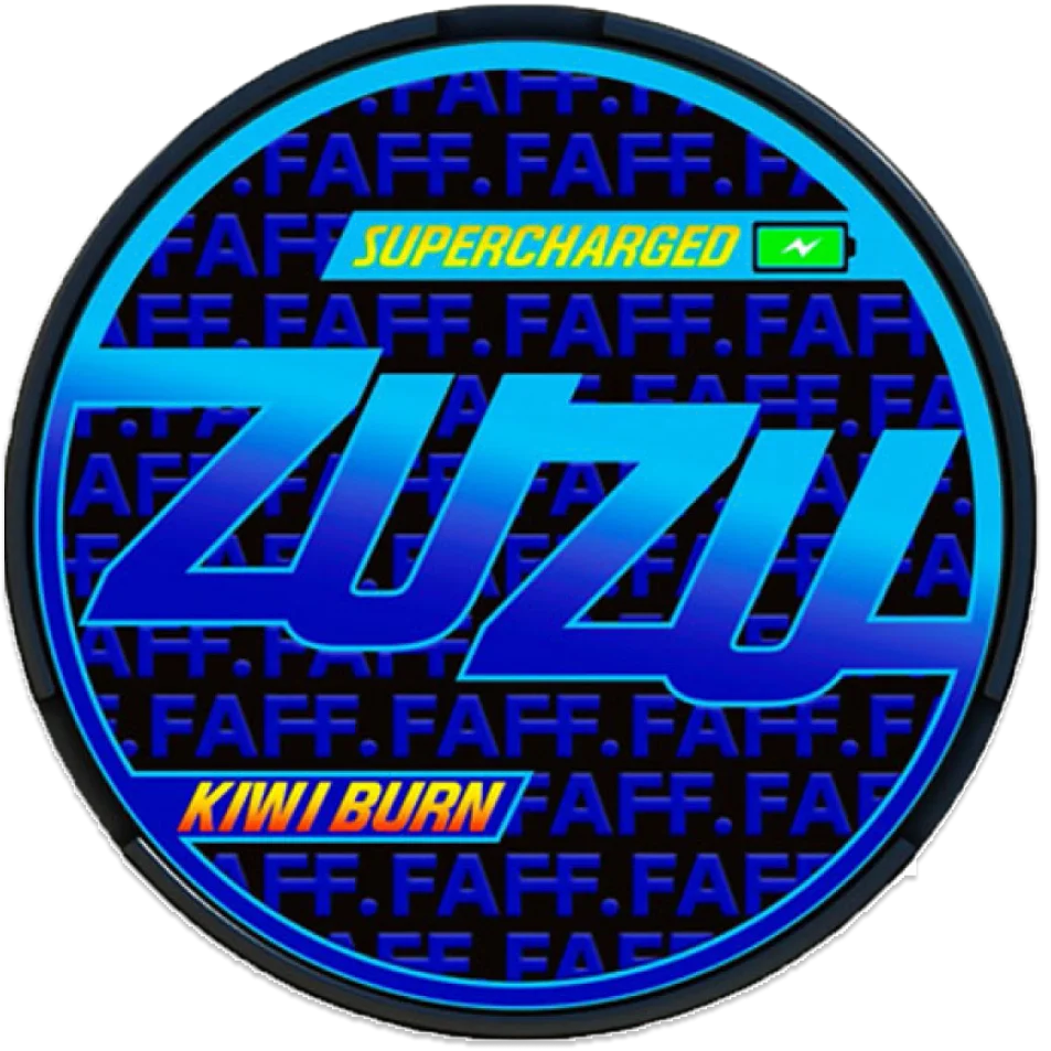 Снюс ZUZU by Faff купить оптом — каталог и цены